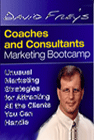 Coaches and Consultants Marketing Bootcamp