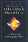 Fresh Wind, Fresh Fire Cover