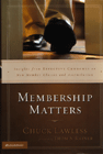 Membership Matters