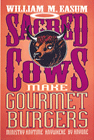 Sacred Cows Make Gourmet Burgers Cover
